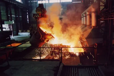 За год ВКО производит продукции на 1 трлн тенге