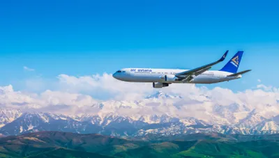 Air Astana отстранила пилота, задержанного в состоянии наркотического опьянения