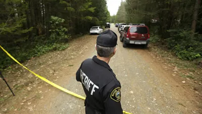 Погибшие дети в США могут оказаться выходцами из Казахстана