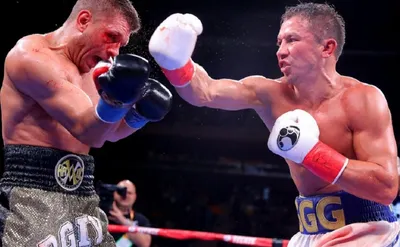 Деревянченко потребовал от Головкина реванша