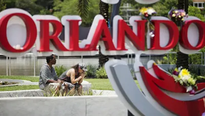 Стрелок из Орландо в Facebook предсказывал атаки от имени ИГ в США