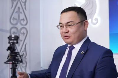 Даулет Бекманов освобожден от должности председателя Комитета государственных услуг МЦРИАП