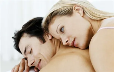 Как отсрочить мужской оргазм?