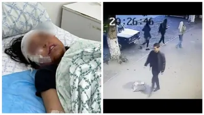 Полиция пытается переключить внимание на родителей – Дина Тансари о попытке изнасилования малолетней в Кентау