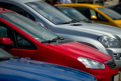 Как ввозят автомобили в Казахстан по серым схемам