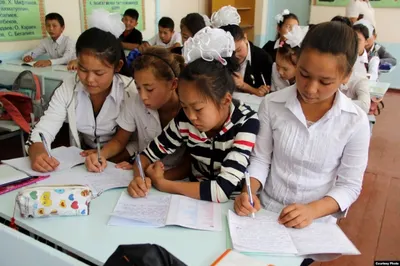 Более 11 триллионов тенге в ближайшие пять лет направят в сферу образования