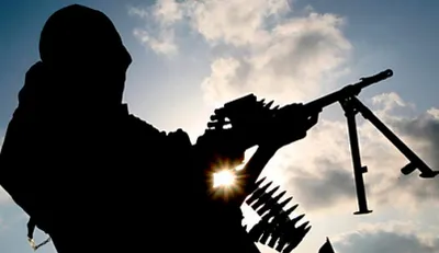 Запад играет судьбами народов Ближнего ВостокаЭксклюзив