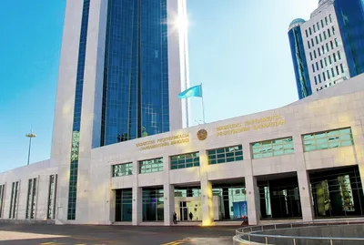 Тему миграционного контроля рассмотрят в мажилисе РК