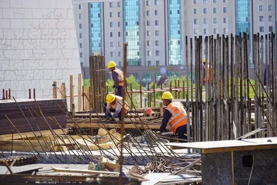 Фиктивный опыт в строительстве продавали участникам тендеров чиновники из Шымкента