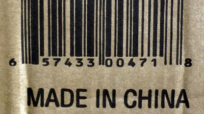 Дональд Трамп готов ввести пошлины на импорт китайских товаров на 500 миллиардов долларов