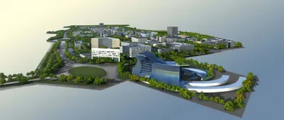 Ученые России помогут Восточному Казахстану в создании наукограда