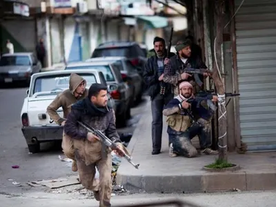 Среди джихадистов в Сирии казахстанская семья узнала сына