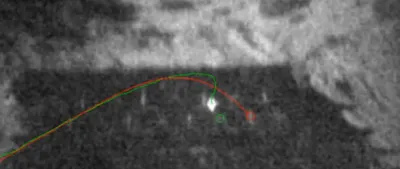 Американцы успешно испытали меняющие траекторию умные пули