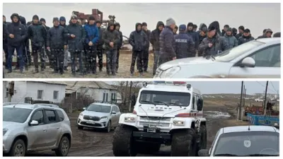 Мать и ее знакомого подозревают в убийстве семилетней девочки в Экибастузе