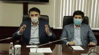 Особый статус могут придать пойме реки Иртыш