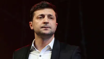 Зеленский обвинил Россию в разделении сфер влияния в мире