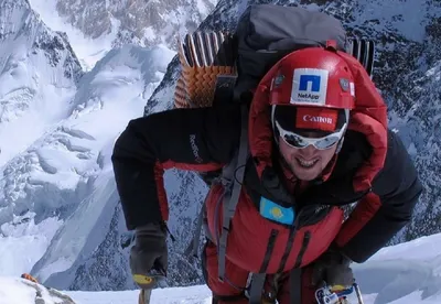 Казы и курдюк в особом почете у альпинистов – Максут Жумаев