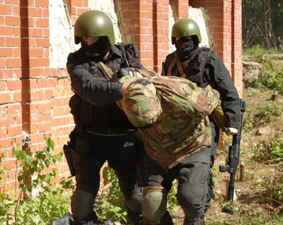 Возвратившихся из Сирии боевиков задержали в Кыргызстане