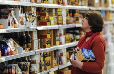 В Павлодарской области зафиксирован рост цен на товары народного потребления