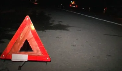 Погибший пешеход в Шымкенте до сих пор не опознан