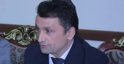 Таджикский оппозиционер обвиняется в изнасиловании