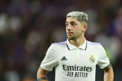 Приобрести у «Реала» Вальверде намерен «Манчестер Юнайтед»