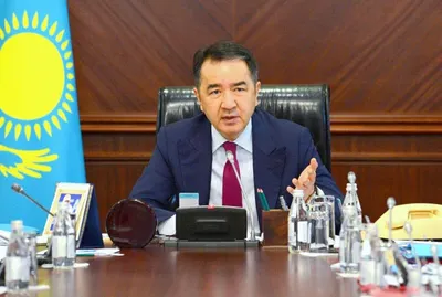 Вызывает озабоченность вопрос вакцинации – Сагинтаев о вспышке менингита