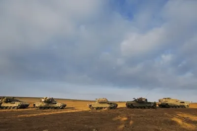 Предложений о перемирии в ХАМАС не поступало