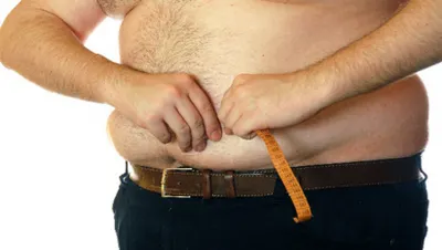 Ваш вес зависит от бактерий в вашем организме