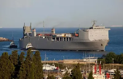 США завершили уничтожение наиболее опасных химикатов из Сирии