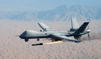 Убит пакистанский главарь движения «Талибан»