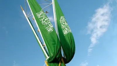 Саудовская Аравия будет проводить тренинги сирийской оппозиции