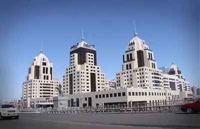 Дональд Трамп-младший в апреле посетит Астану