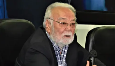 Асанали Ашимов поддержал министра Мухамедиулы