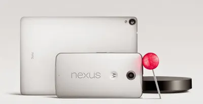 Новые Nexus, Android и другие новинки