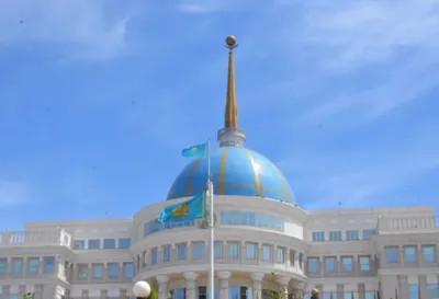 Назарбаев поручил взять расследование убийства Тена на особый контроль