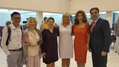 Народный фильм «Мангашлык» вошел в число номинантов Софийского кинофестиваля