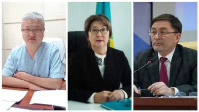 «Даже не извинились!» – Талгарская ЦРБ «похоронила» по ошибке жительницу Семея