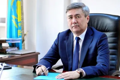 Назначен первый заместитель акима Павлодарской области