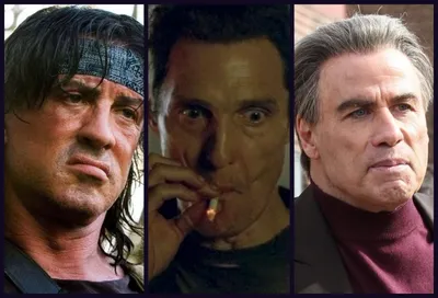 Стали известны номинанты на премию «Золотая малина»