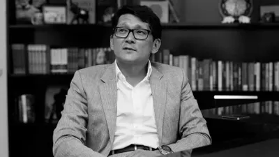 Скончался основатель Tengrinews.kz Батыр Казыбаев