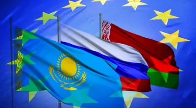Евросоюз и ЕАЭС должны сотрудничать – Назарбаев