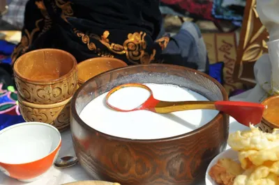 Кумыс и шубат как средства реабилитации после COVID-19