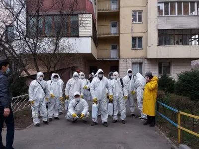 Дезинфекционно-санитарный режим усилен в Алматы