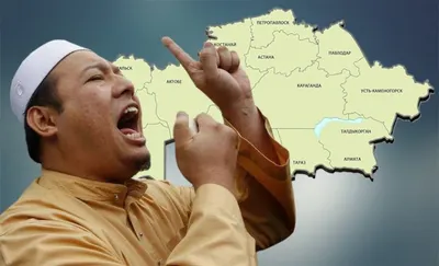 Эксперт: «Идеология салафизма не предполагает полутонов»