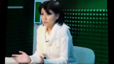 Казахстан может играть роль посредника между США и Россией – Умбеталиева