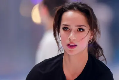 Алина Загитова заявила, что соскучилась по соревнованиям