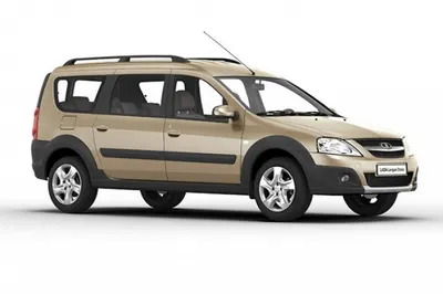 АвтоВАЗ показал сразу три новых автомобиля