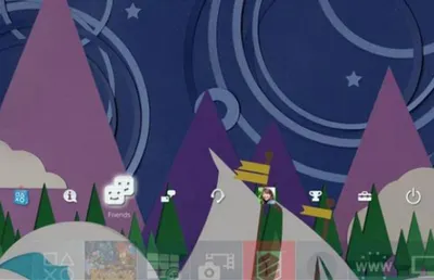 На PS4 разрешат делиться играми в конце октября