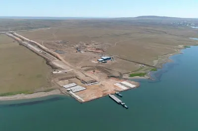 16 приоритетных проектов в водной сфере определило правительство